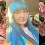 Ella Witt - @ellaintheumbrella_ - Instagram