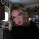 Ella Witt + Wichita, KS - @beautywithellagrace - Instagram