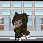 Ella Wyatt - @gachaellatiktok_yt - Instagram