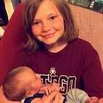 Ella Wyatt - @basketball_for_ever1 - Instagram