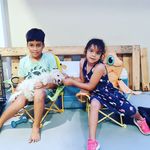 Wyatt & Ella - @wyatt_ella.f - Instagram