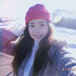 Ella Yang 訢妤 - @eyhsinyu - Instagram