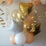 Elle Balloons - @elleballoons - Instagram