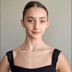 elle manash - @elle.ballerina - Instagram