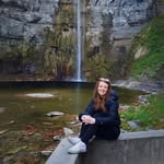 Elle Barnes - @ellembarnes - Instagram