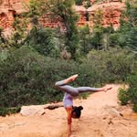 Elle Barnes - @e.n.b_gymnast19 - Instagram