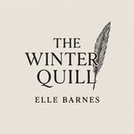 Elle Barnes | Bookstagram 🫶🏻📚✨ - @thewinterquill - Instagram