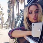 Elle Bennett - @ellebean_sd - Instagram
