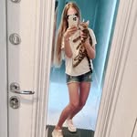 Elle David - @elledavid82 - Instagram