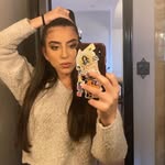 Elle david - @prettyelle45 - Instagram