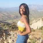 Elle David Hamm - @elle_loryn - Instagram