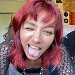 elle dicko - @elledixon_private - Instagram