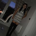 Elle Dixon - @elledixonxx - Instagram