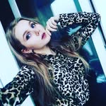 @_elle_fox11_ - Instagram