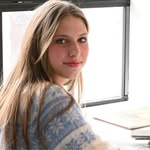 Elle Fox - @ellefoxart - Instagram