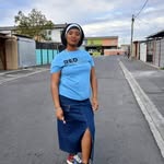 Gezelle Hendricks - @gezellehendricks89 - Instagram