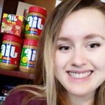 Ellie Herman - @jifposterchild - Instagram