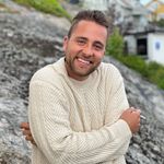 Herman Ellegård - @ellegardherman - Instagram