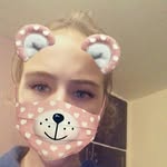 Elle - @elleherron2314 - Instagram