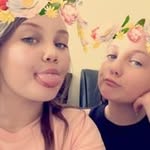 Ellie Herron - @elliebutcher8 - Instagram
