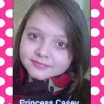 Princess Casey - @elle_higginson_ - Instagram