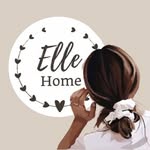 Alice ♡ Elle Home - @alice_ellehome - Instagram