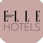 TRAVEL GUIDE ELLE BE - @ellehotels_be - Instagram
