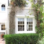 Elle Hooper - @almond_cottage_airbnb - Instagram
