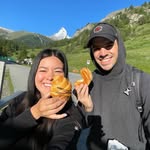 Elle Huff - @ellegephart - Instagram