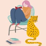 Elle Hung - @reading_diary2023 - Instagram