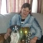 Cindy Cole - @ellehurst77 - Instagram
