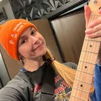 Ellen Hurst - Facebook