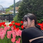 Elle Hwang - @e_b1ue - Instagram
