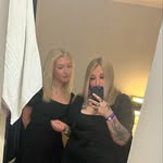 Elle Ingram - @ellemay666 - Instagram