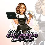 Author Elle Jackson - Facebook