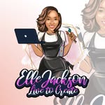 Elle Jackson - @ellejacksonwrites - Instagram
