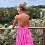 Elle Jackson - @elle_rain8 - Instagram