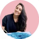 Elle Jackson - @ellejackson_art - Instagram