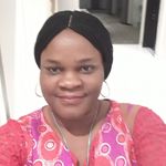 Elohor Egoh - @ellejacobsconsult - Instagram