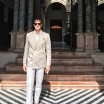 Jacques Bonelle - @bonellejacques - Instagram