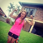 Jacques Ruchelle Engelbrecht - @ruchellejacques - Instagram