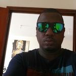 Herelle Jerry - @jerryherelle - Instagram