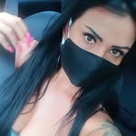 Elle Jimenez - @earlelaq - Instagram