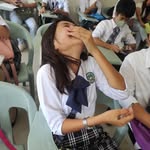 Richelle Jimenez Carandang - @ellej_imenez - Instagram