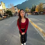 Ellie Kang - @ellie_k77 - Instagram