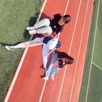 Ellie Kang - @hjeowii - Instagram