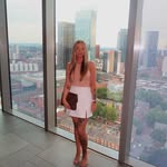 Elle Kemp - @ellegkmp - Instagram