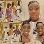 Elle Mullings - @elle_kente - Instagram