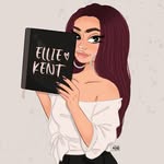 Ellie Kent 💀 - @elliekentauthor - Instagram