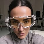 AI CREATOR - @ellen.keyo - Instagram